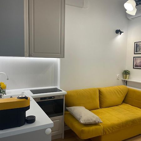 Studio Alice Romana Square Apartment Bucharest Exterior photo
