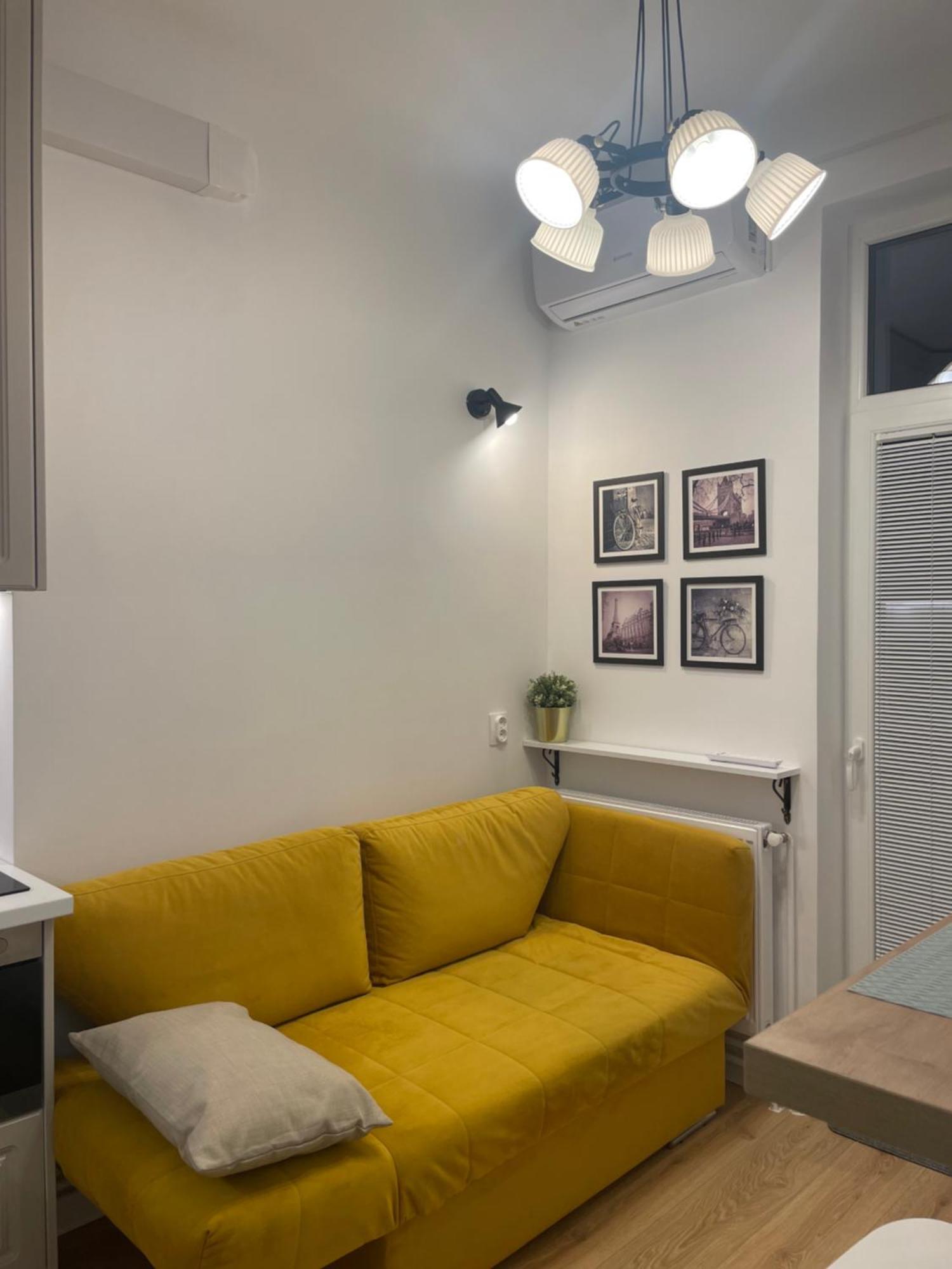 Studio Alice Romana Square Apartment Bucharest Exterior photo