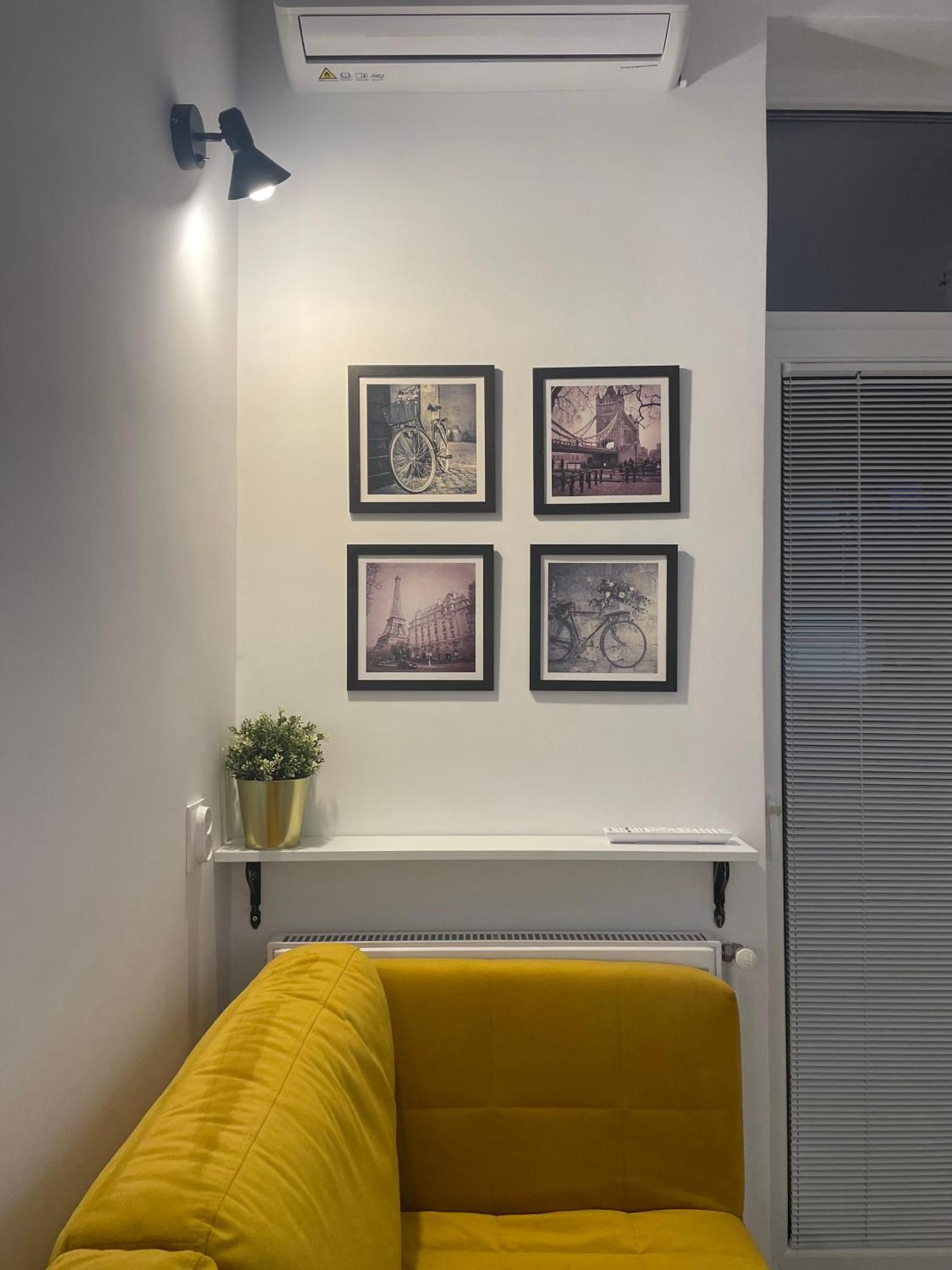 Studio Alice Romana Square Apartment Bucharest Exterior photo